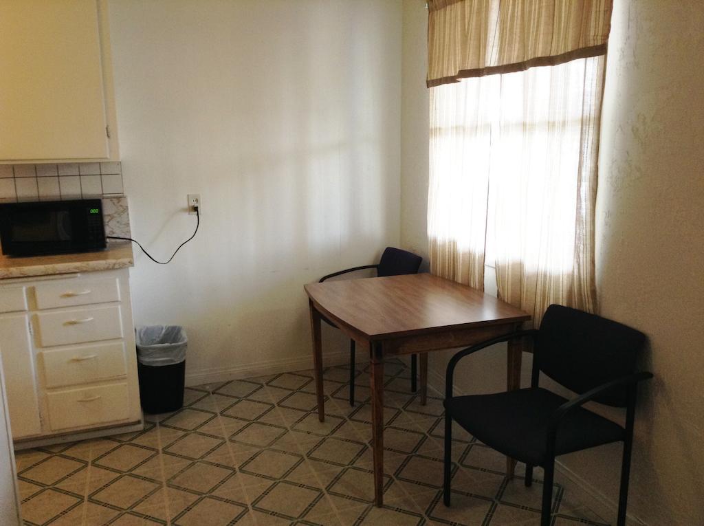 אושנסייד Beachwood Motel מראה חיצוני תמונה