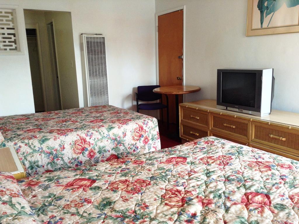 אושנסייד Beachwood Motel חדר תמונה