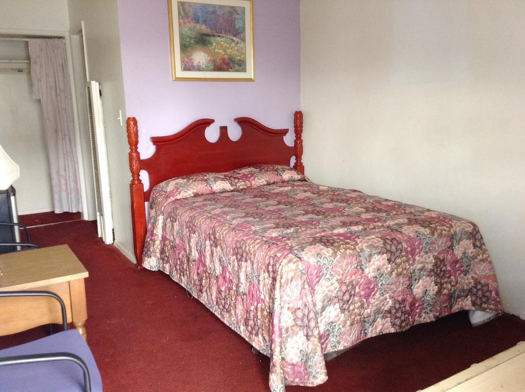 אושנסייד Beachwood Motel חדר תמונה