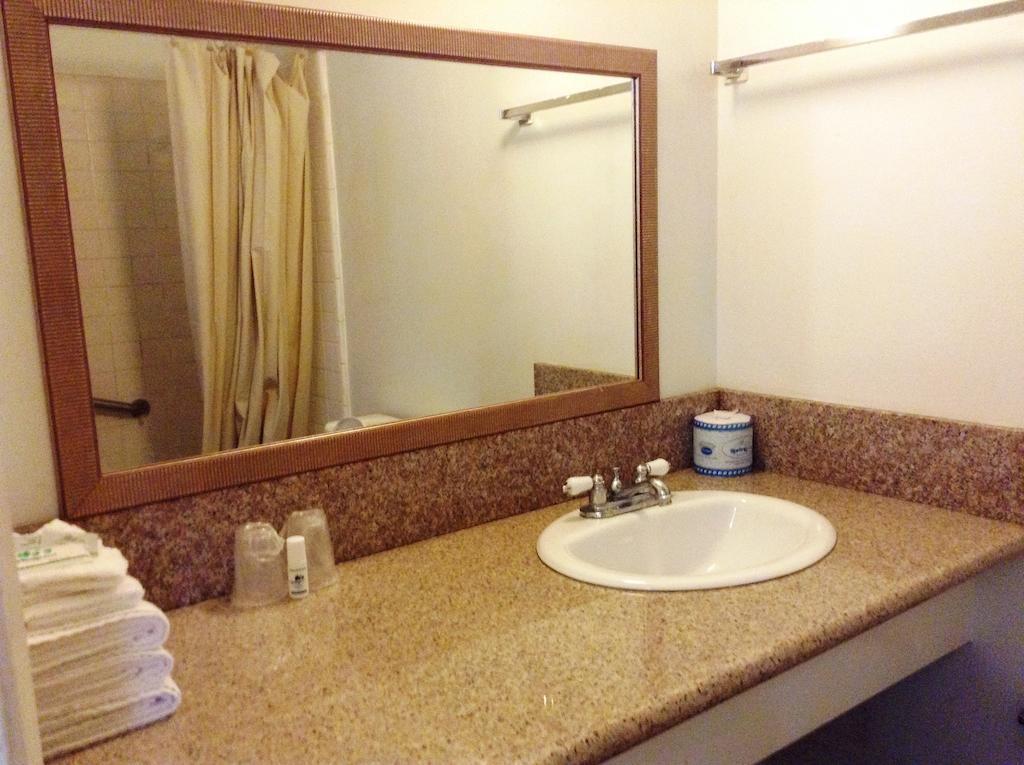 אושנסייד Beachwood Motel חדר תמונה