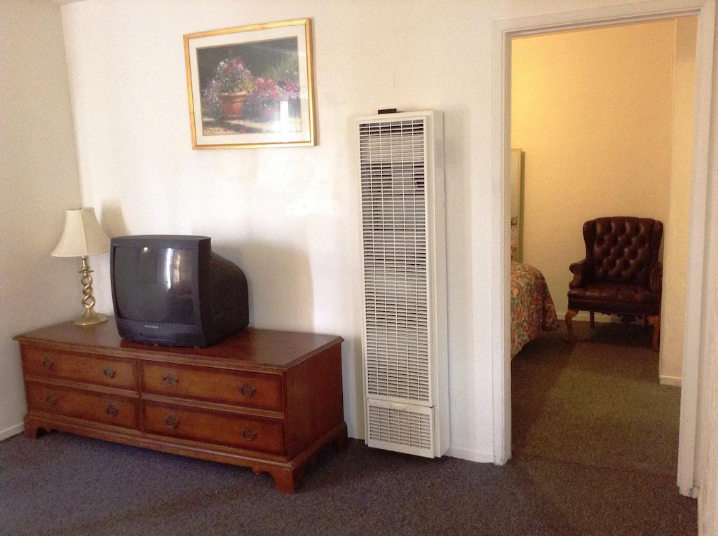 אושנסייד Beachwood Motel מראה חיצוני תמונה