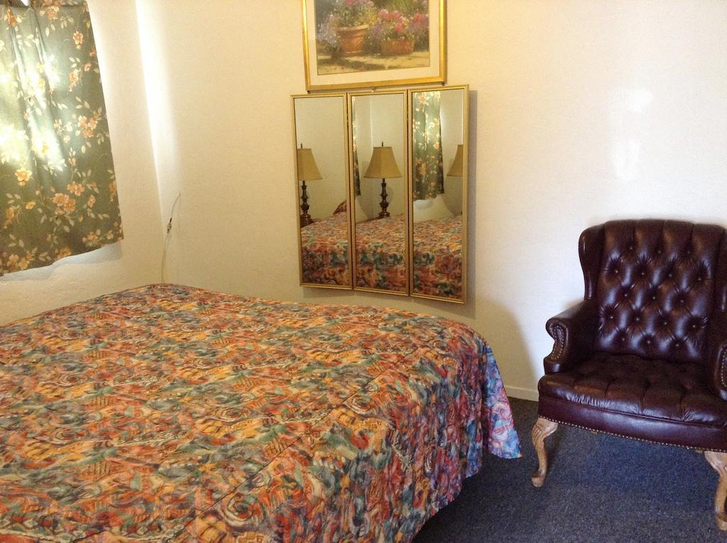 אושנסייד Beachwood Motel מראה חיצוני תמונה