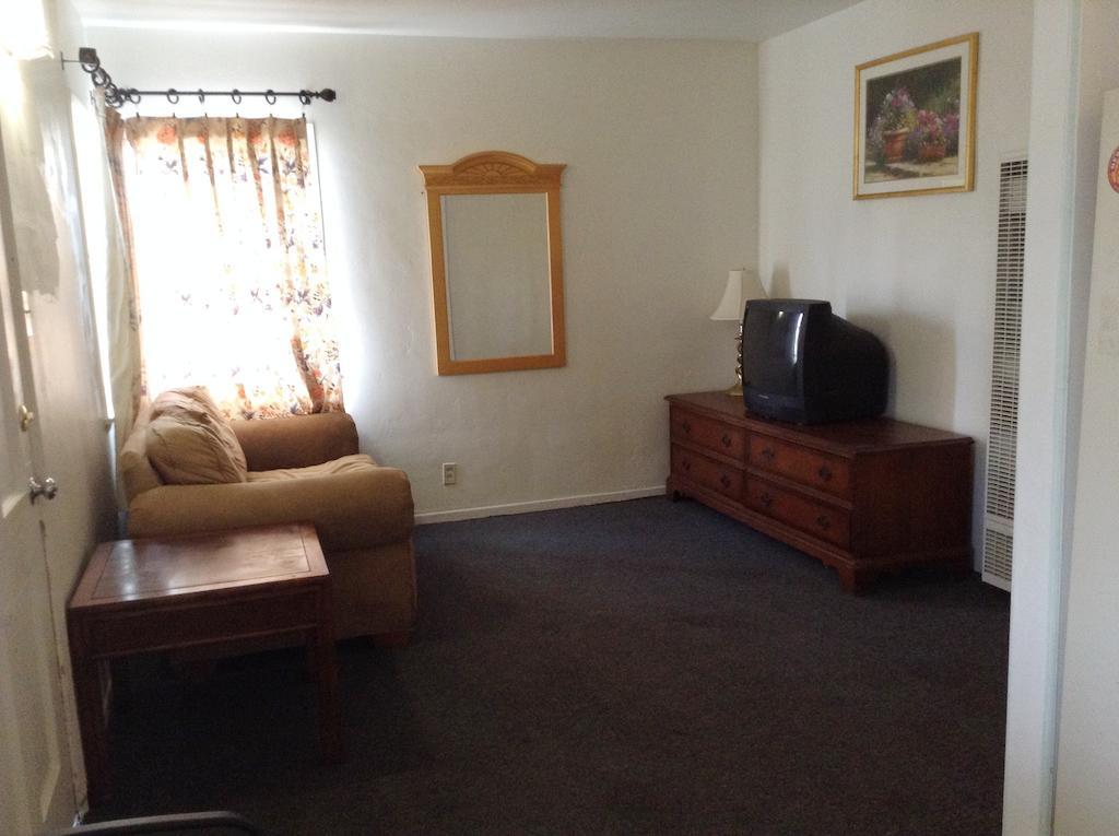 אושנסייד Beachwood Motel מראה חיצוני תמונה